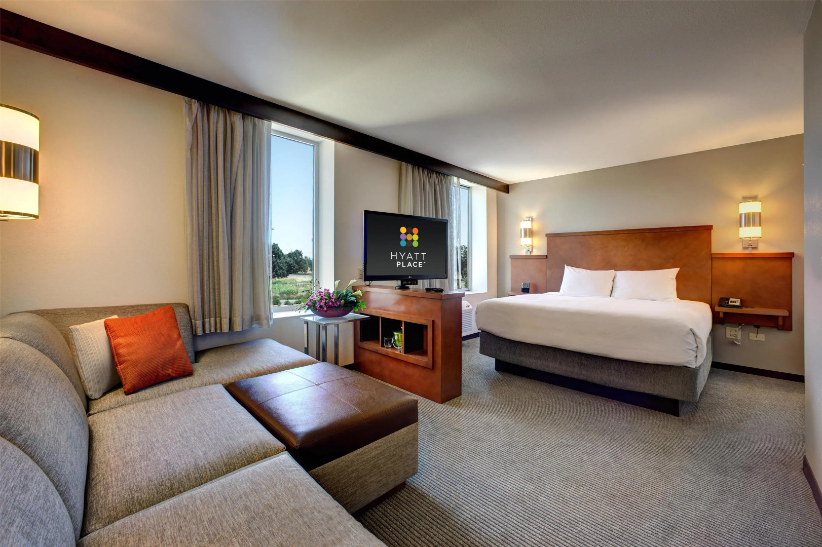 Foto - Hyatt Place UC Davis