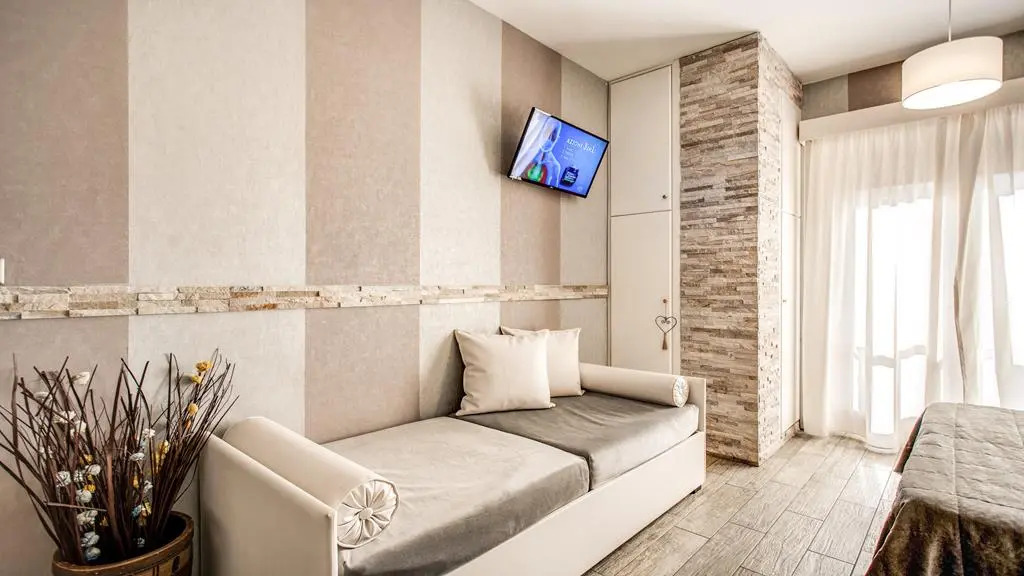 Foto - Santamaria Inn