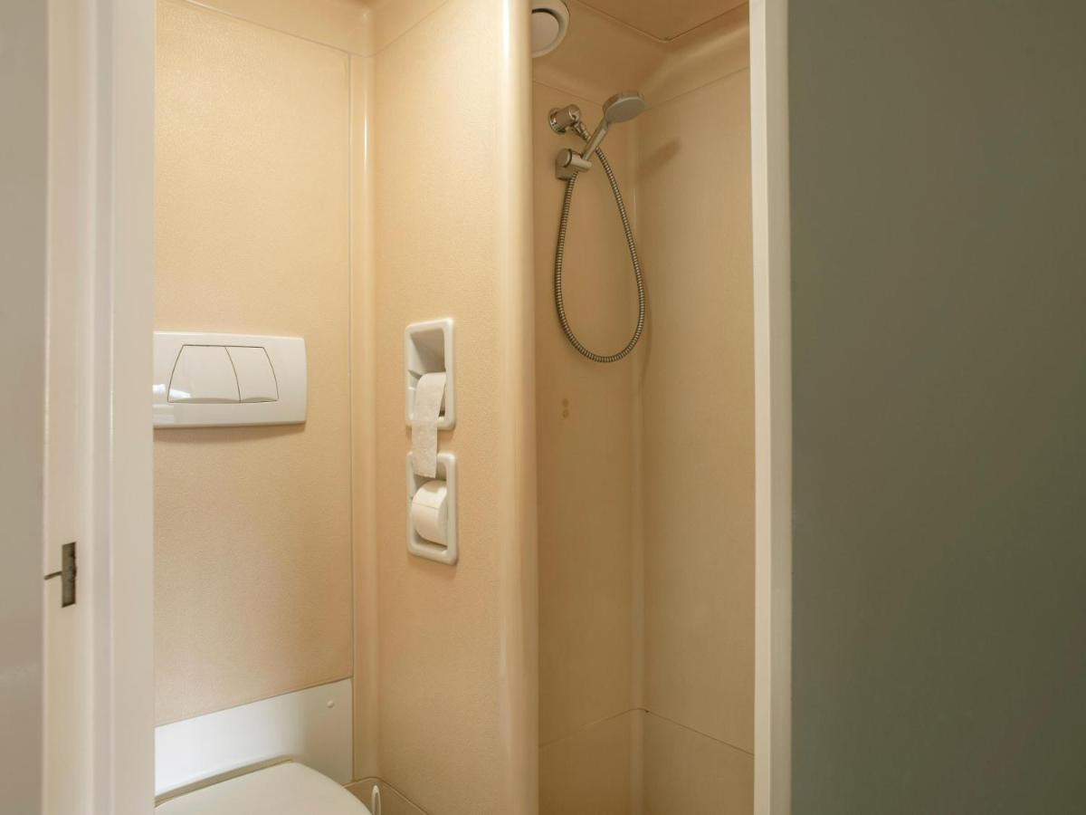 Foto - ibis budget Berlin Genshagen