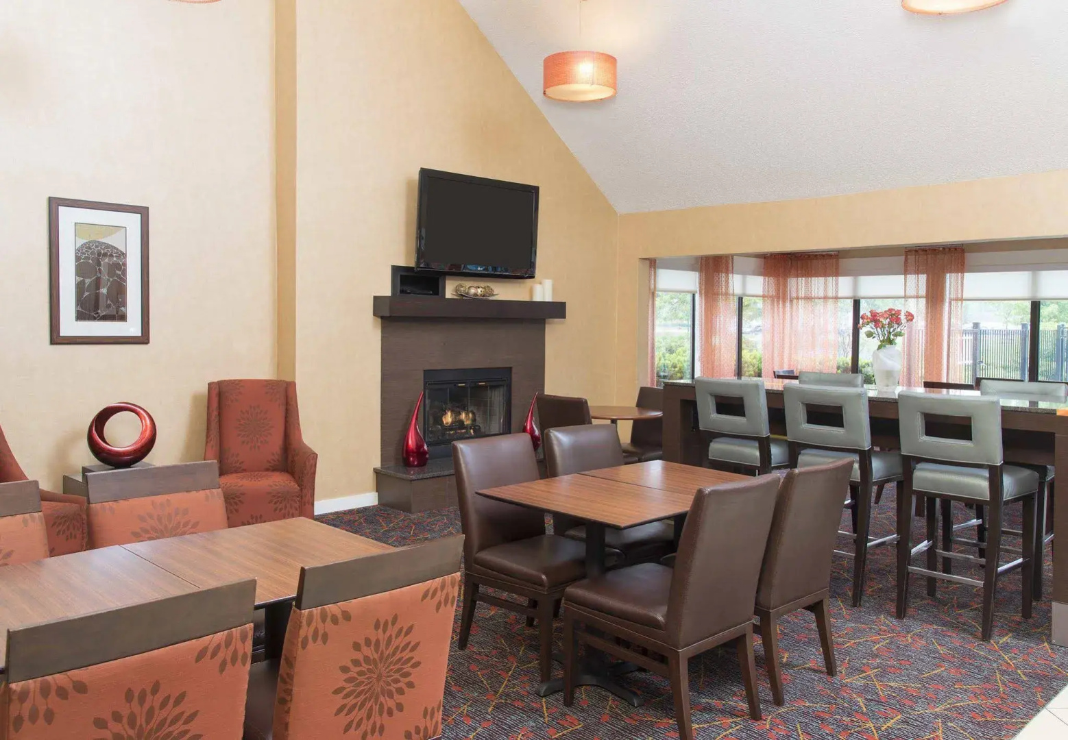 Foto - Residence Inn By Marriott Chicago Deerfield