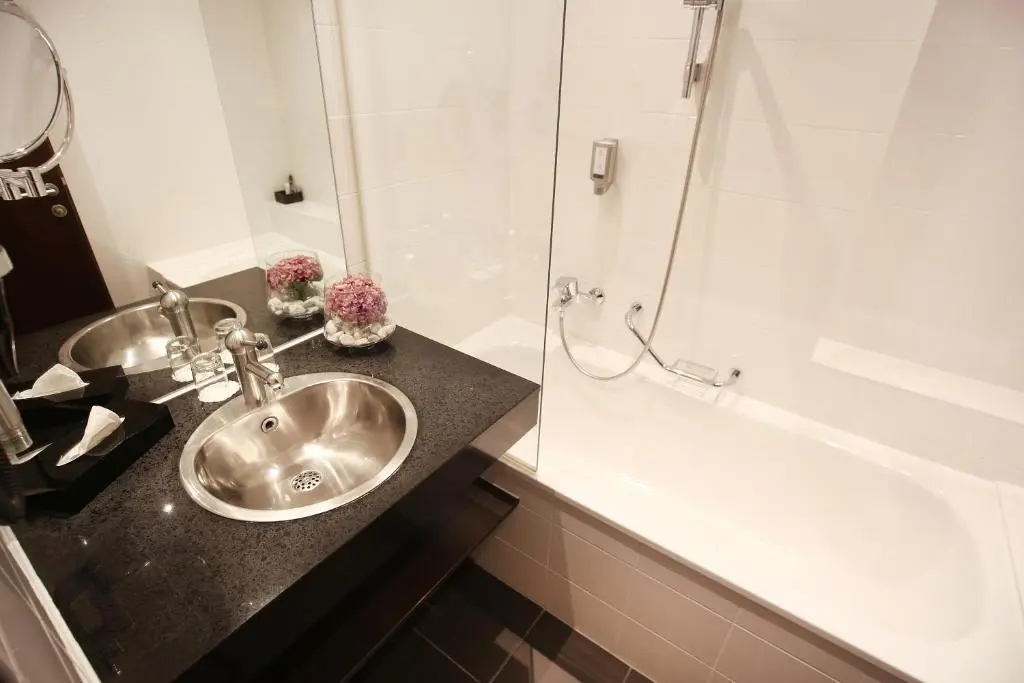 Foto - Schiller5 Hotel