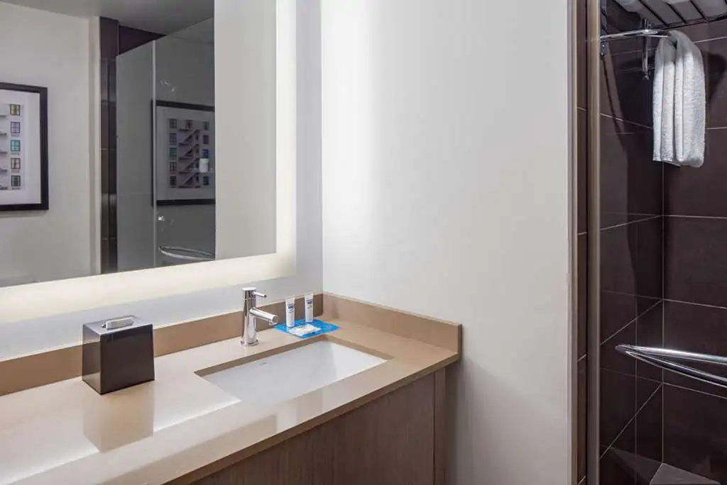 Photo - Hyatt House New Orleans/Downtown