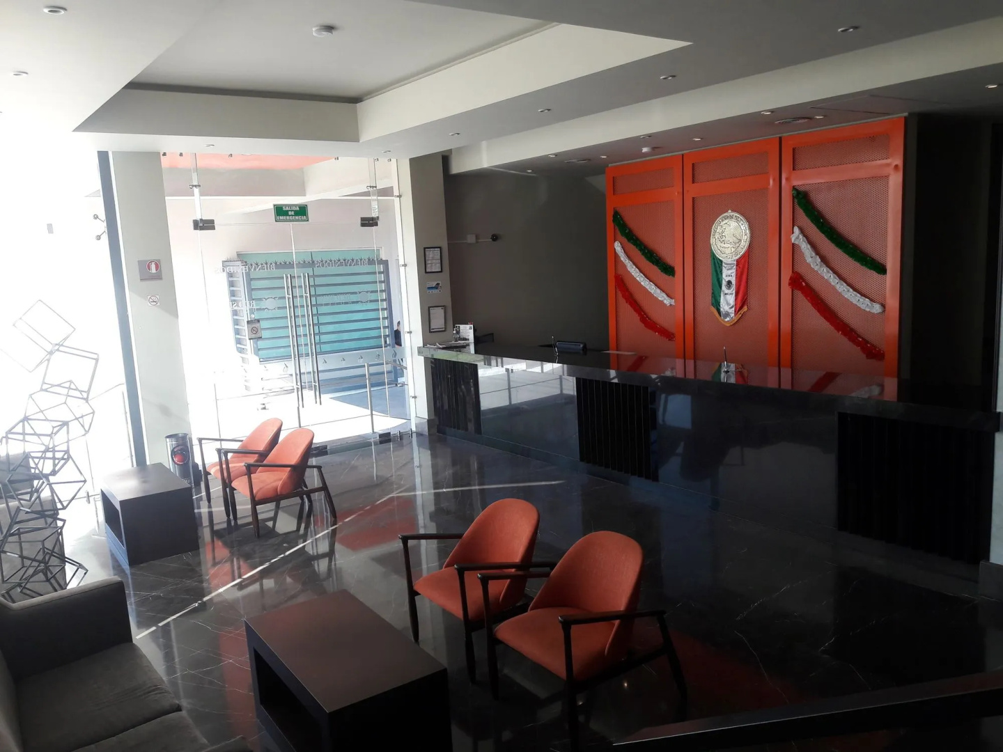 Foto - MBM Red Sun Hotel