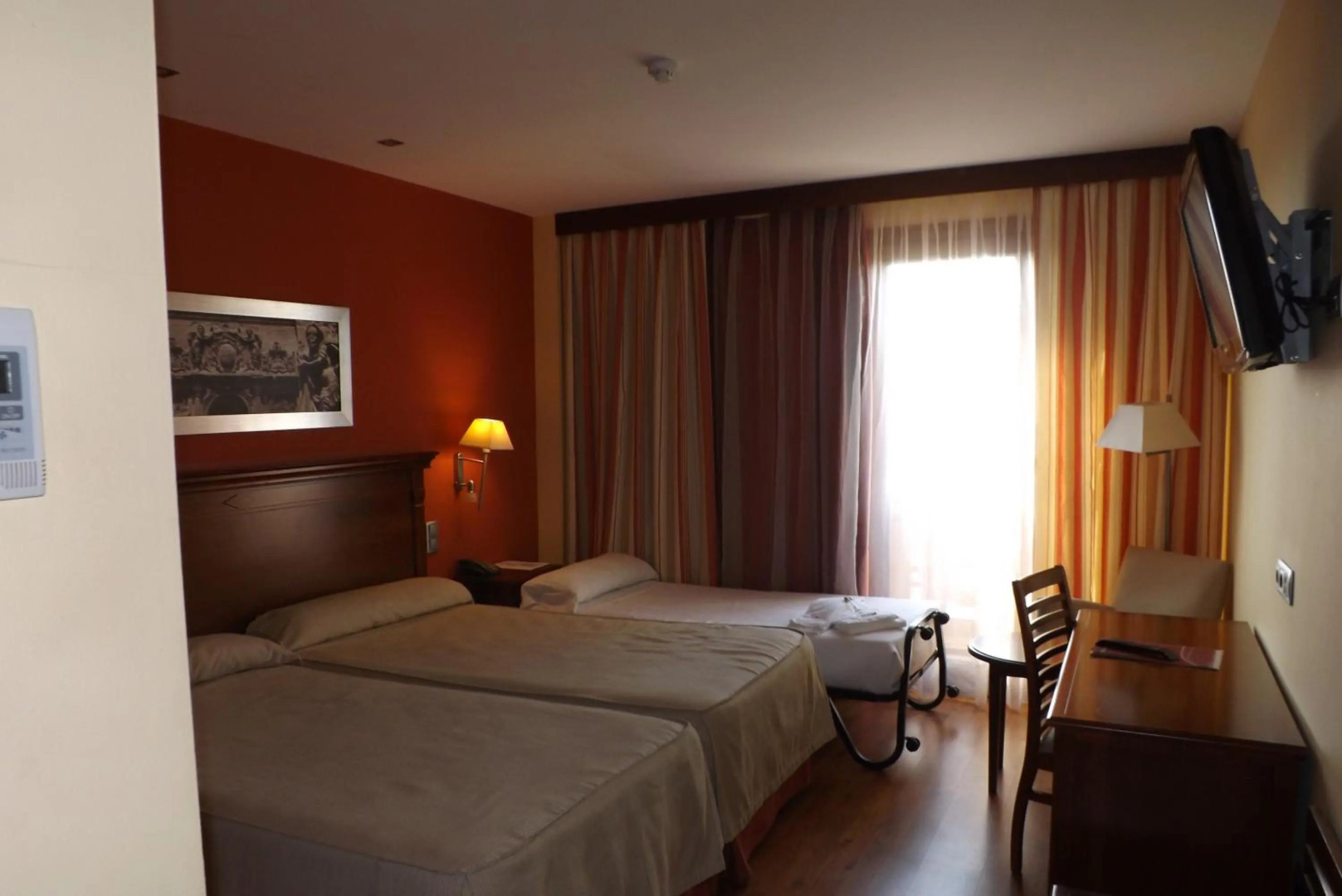 Photo - Hotel Campos de Baeza