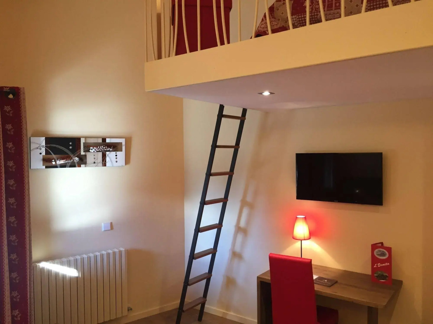 Photo - Hotel L’Ermita B&B