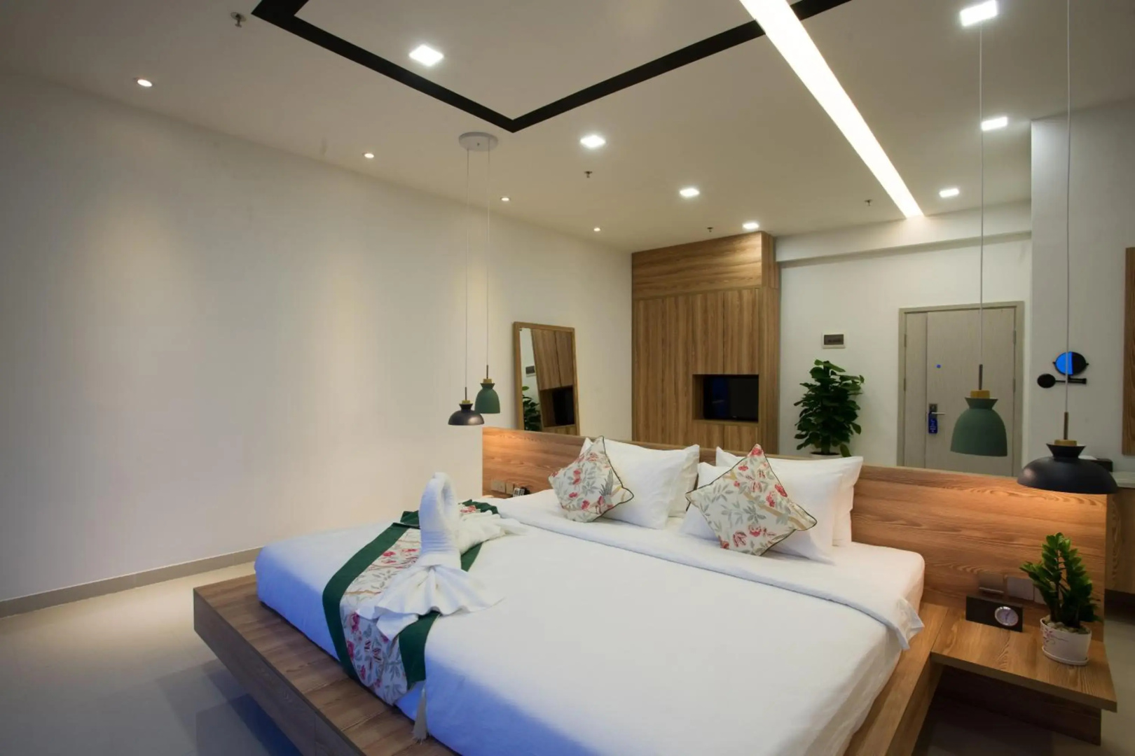 Foto - The Snowbell Hotel & SPA @ The Bridge.