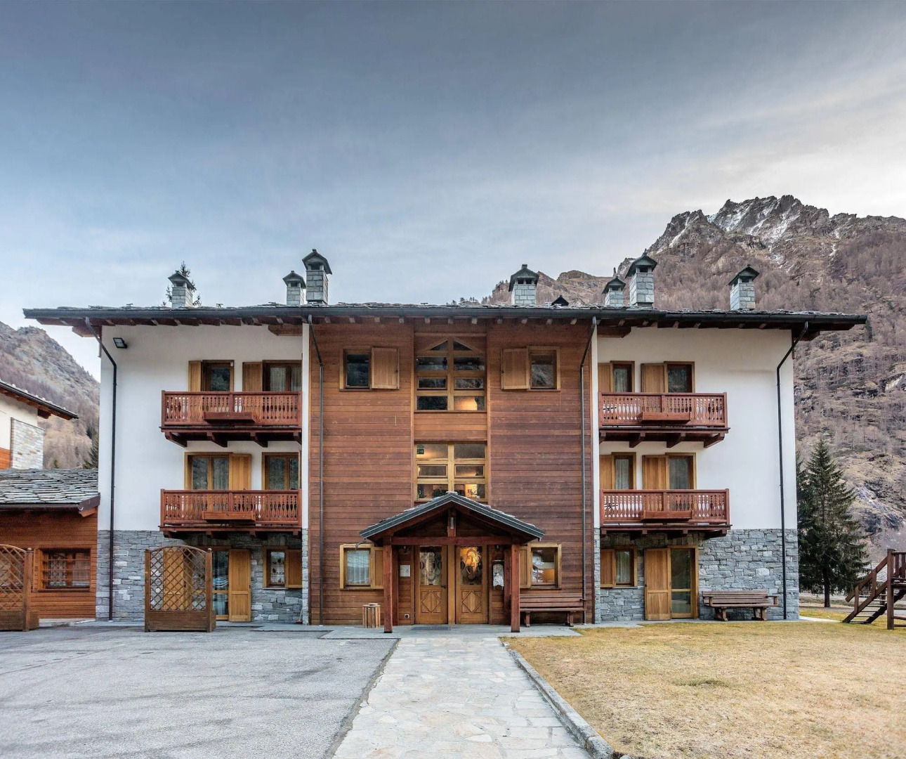 Photo - Lo Scoiattolo Hotel