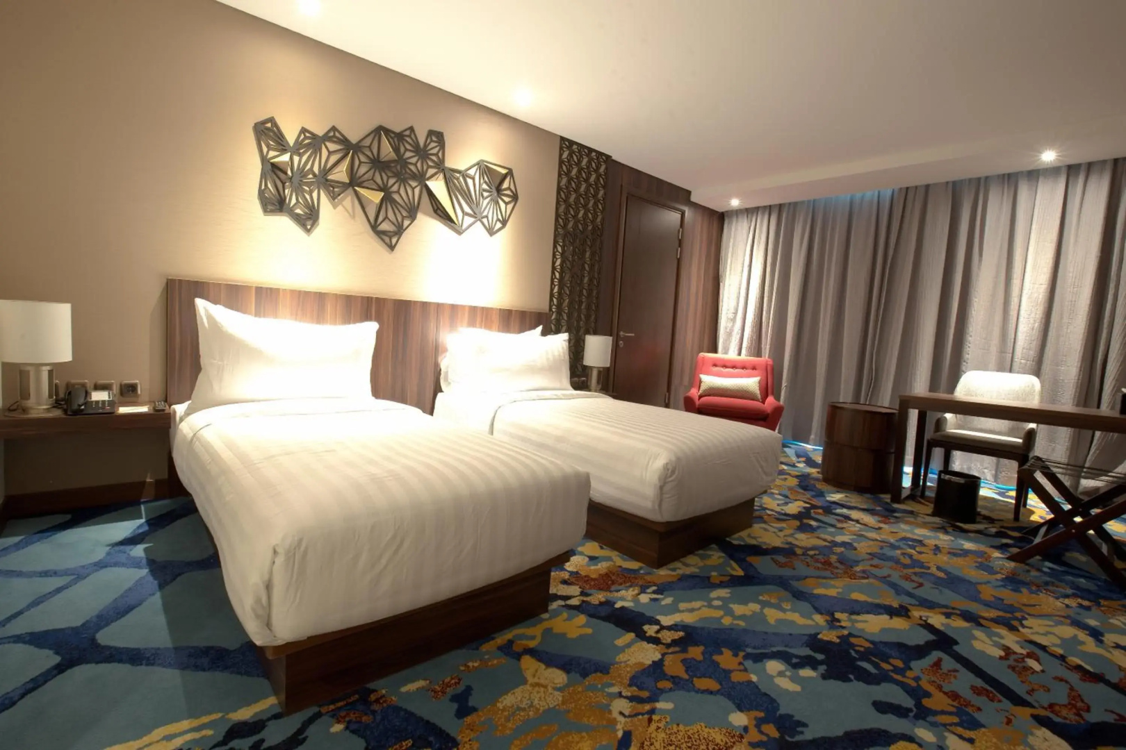 Photo - Grand Soll Marina Hotel