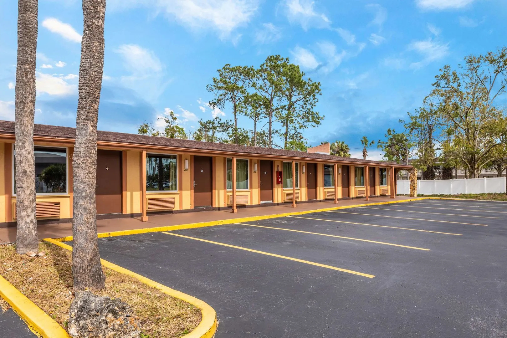 Foto - Super 8 by Wyndham Kissimmee-Orlando