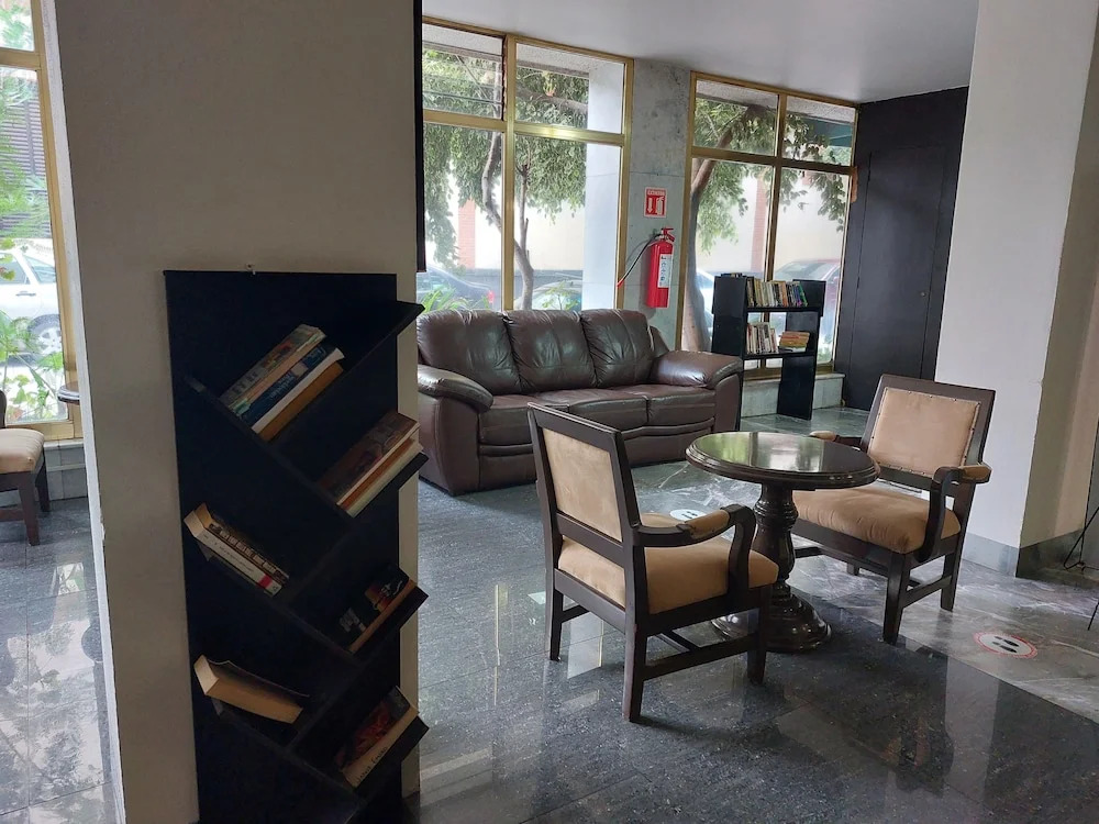 Foto - Residencias Señorial