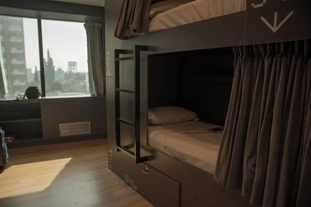 Photo - Mons Hostel