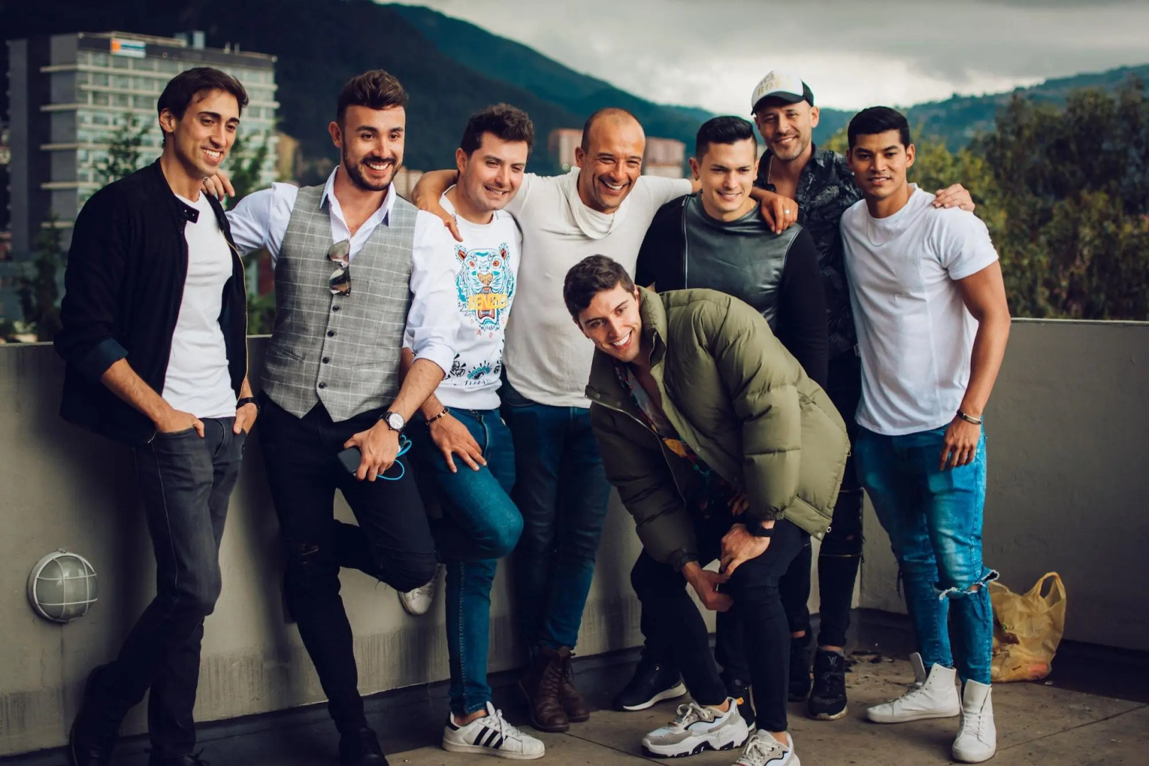 Foto - Hemma Bogotá Country Luxury Suites Hotel