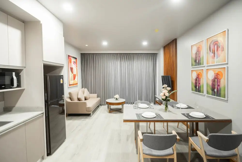 Foto - SN Residences