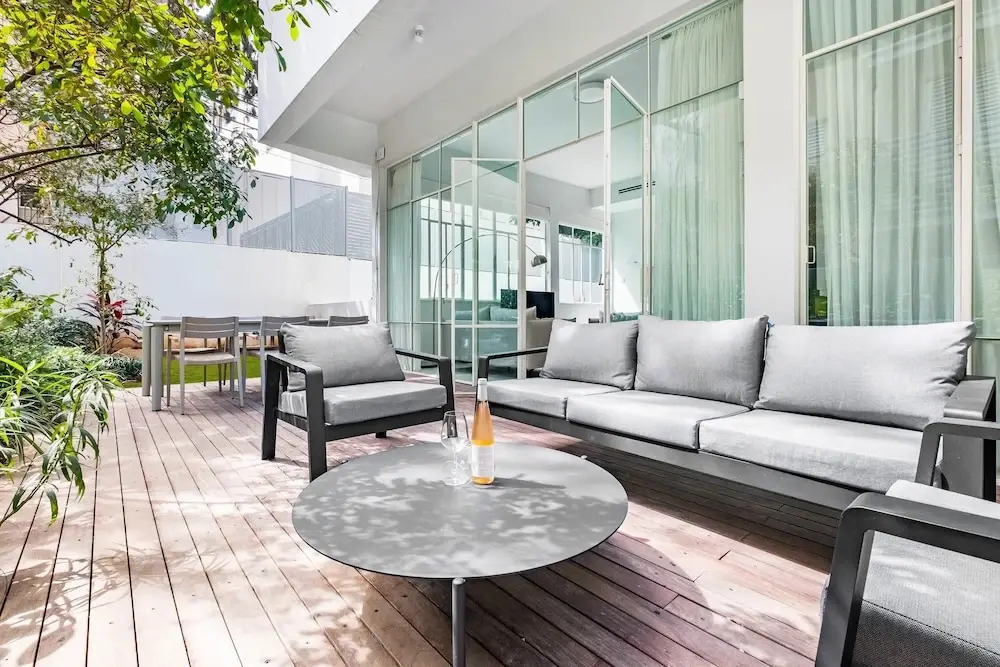 Photo - KG4 LUX Apartments