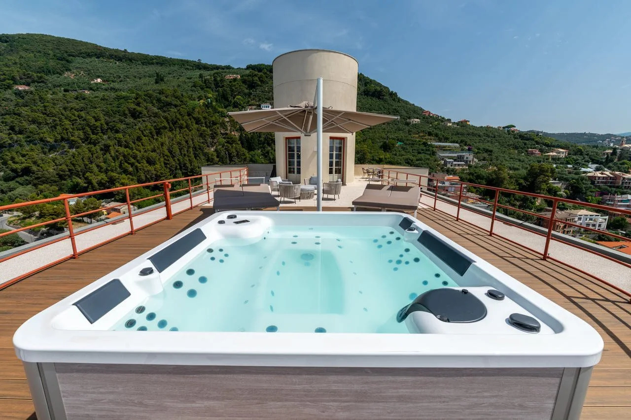 Foto - Grand Hotel Torre Fara