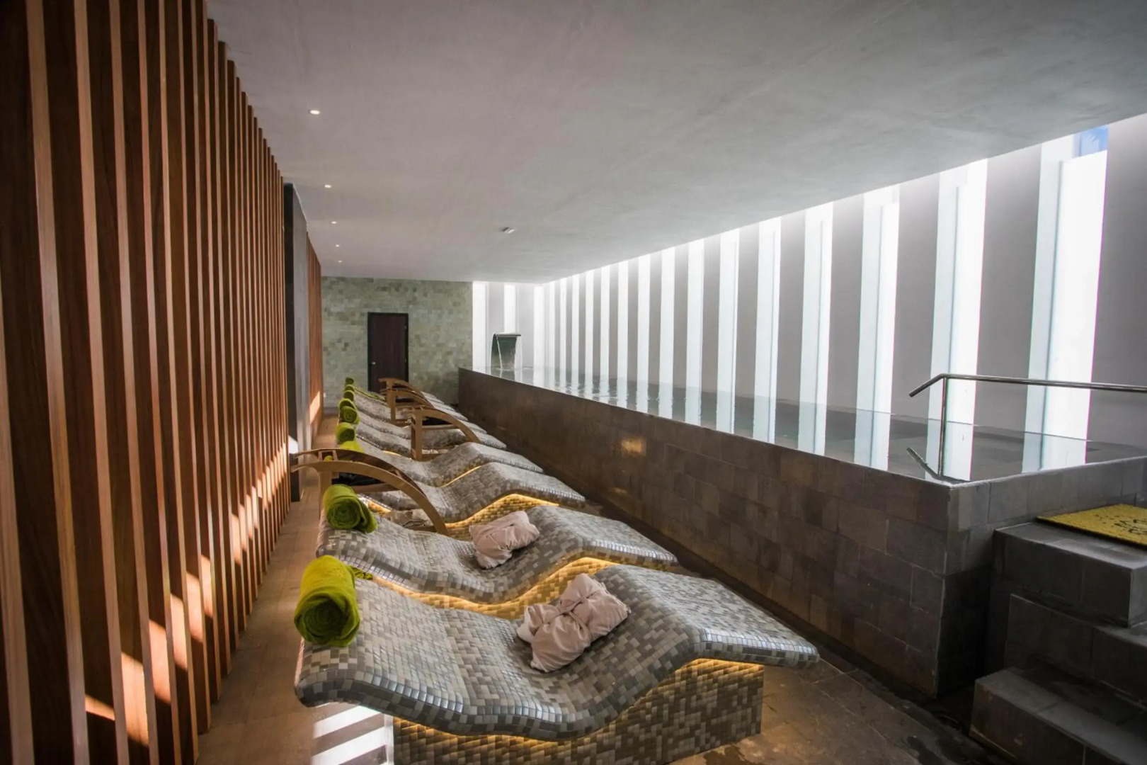 Foto - Majestic Mirage Costa Mujeres, All Suite Resort - All Inclusive