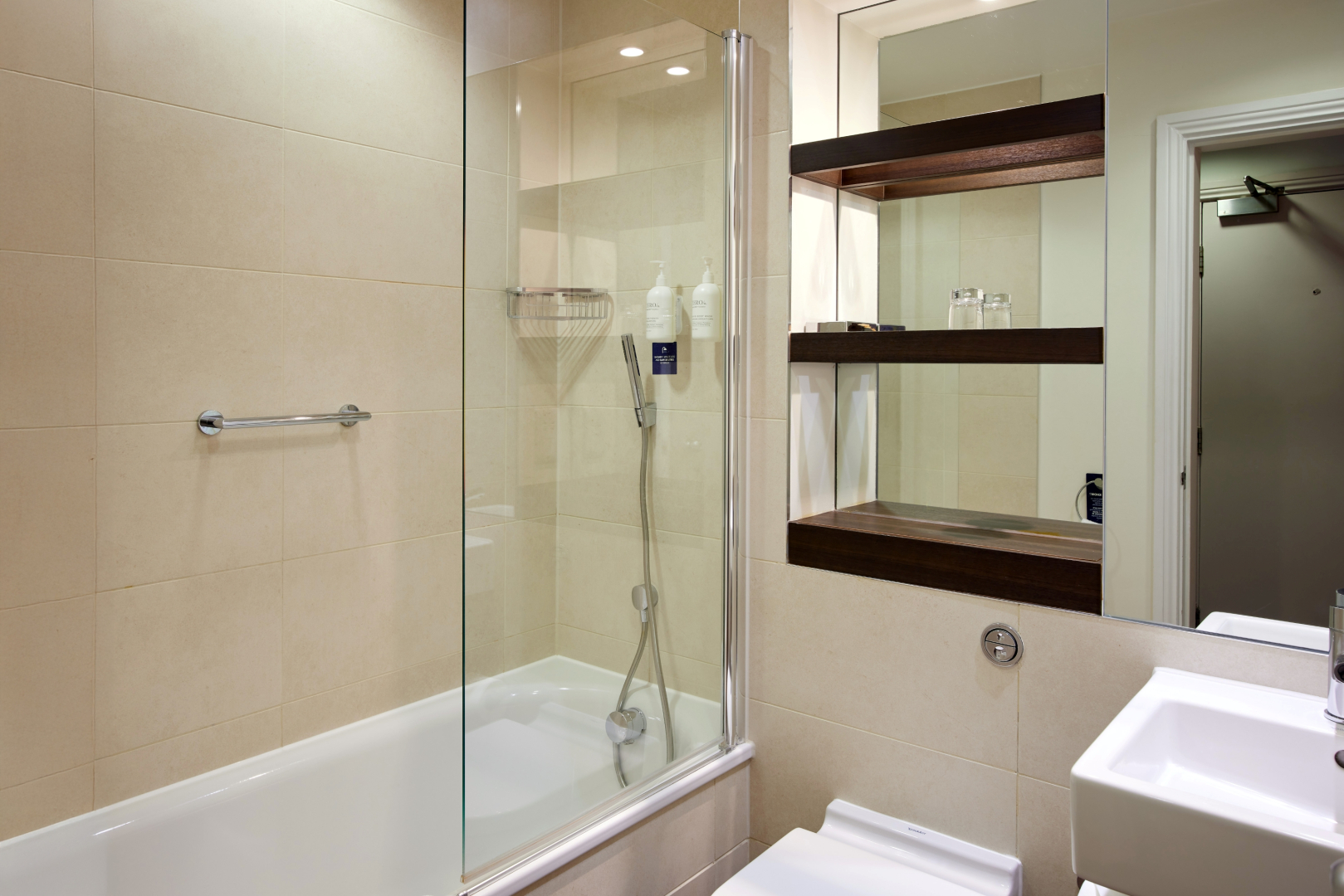 Foto - Thistle London Holborn