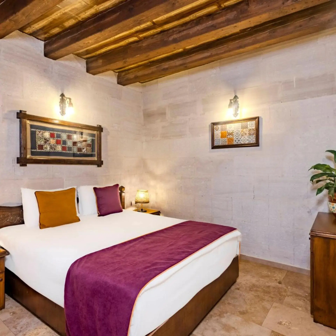 Foto - Grand Elite Cave Suites