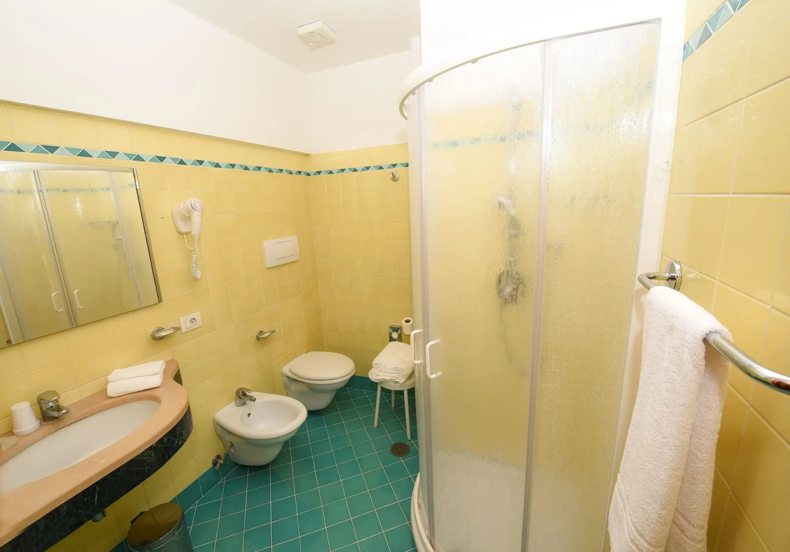 Foto - Hotel Tourist