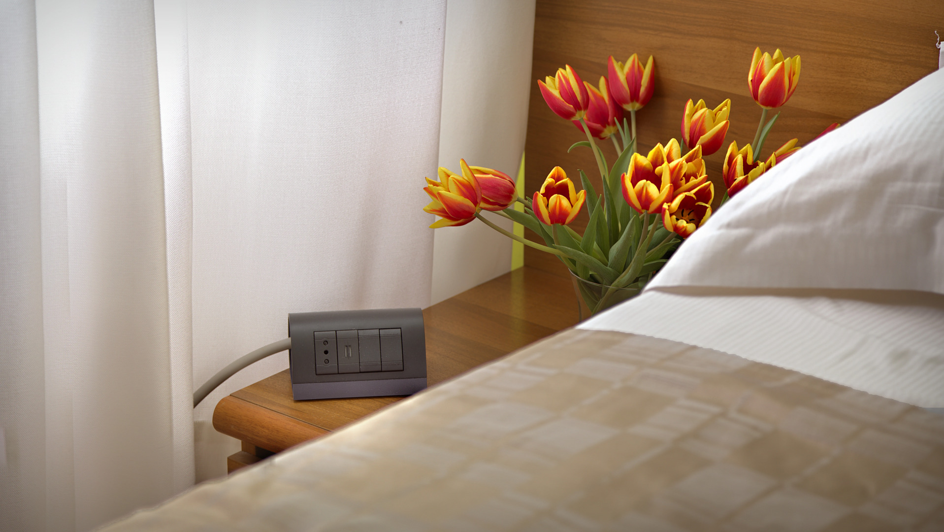 Photo - Hotel Mistral