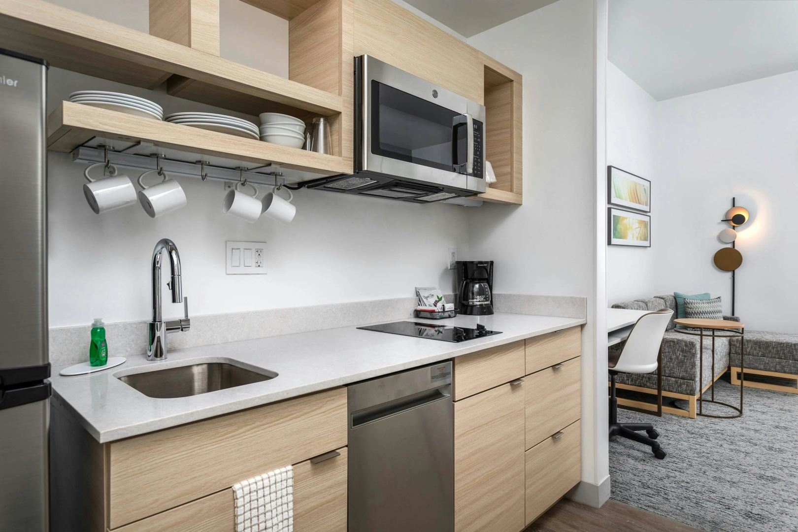 Photo - TownePlace Suites by Marriott® Orlando Near Universal