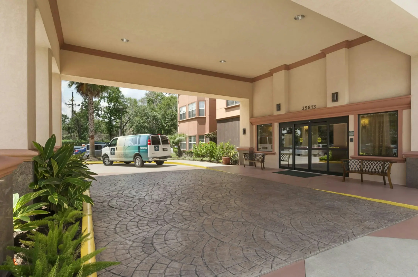 Foto - Homewood Suites by Hilton Houston-Woodlands