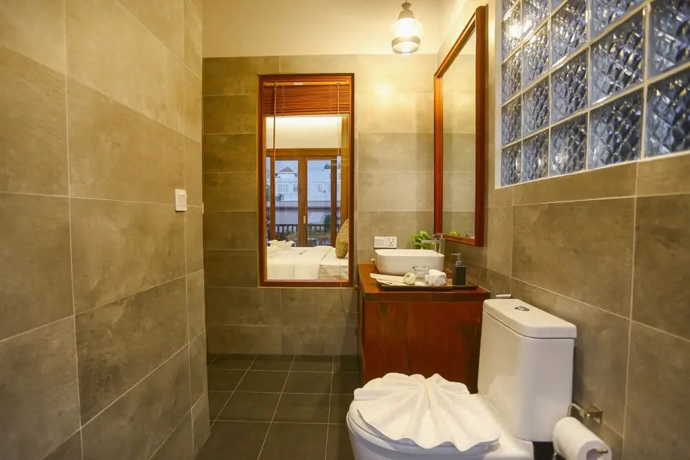 Foto - Golden Vishnu Villa