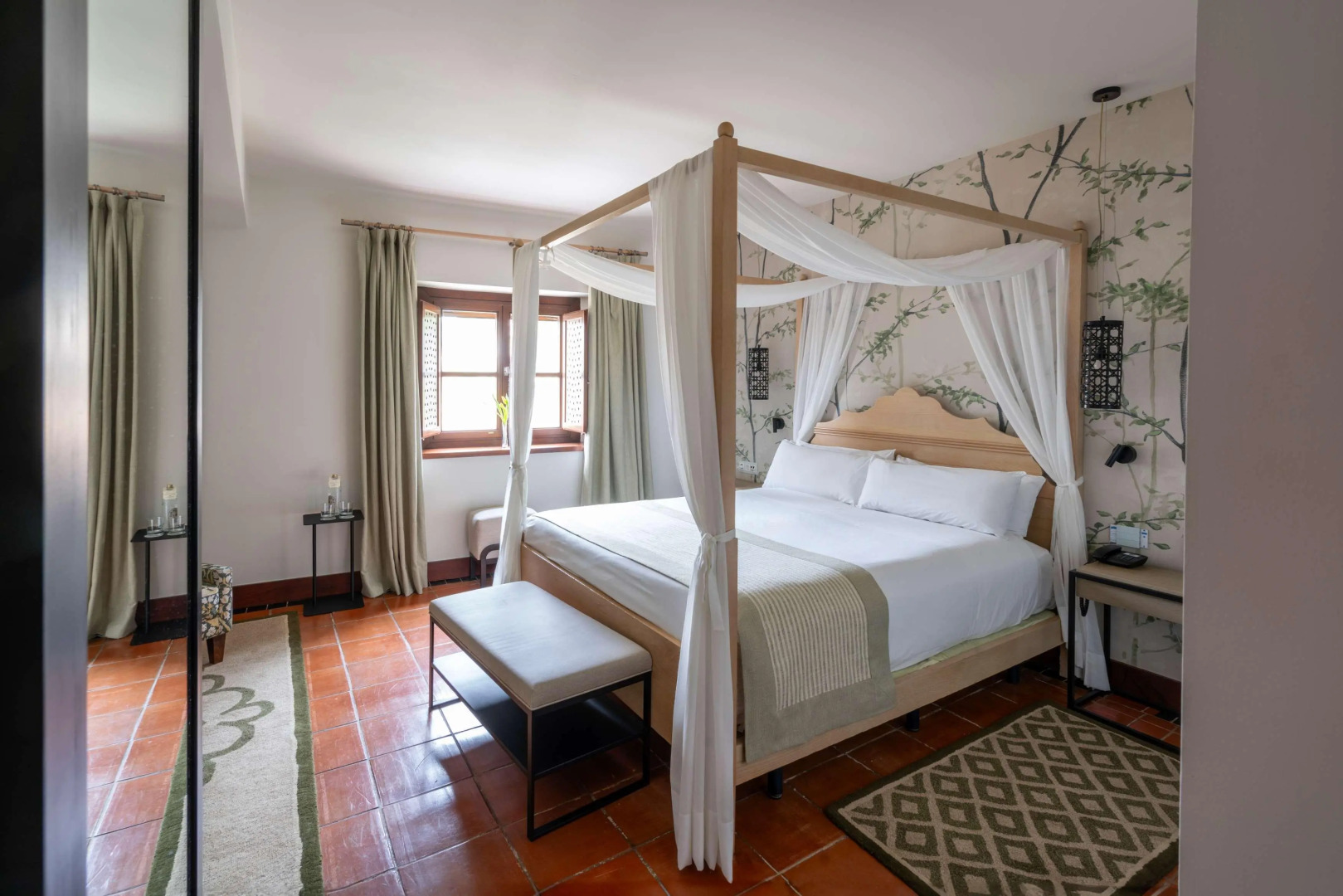 Photo - Parador de Granada