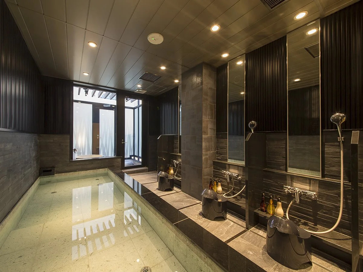 Foto - HOTEL Cargo Shinsaibashi