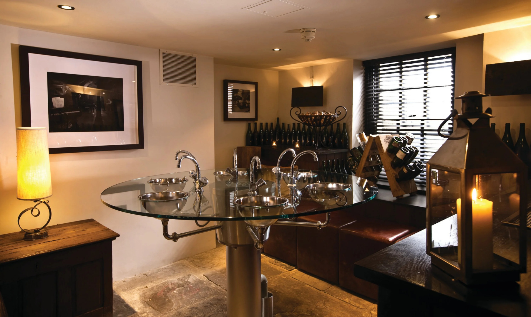 Photo - Hotel du Vin & Bistro Cambridge