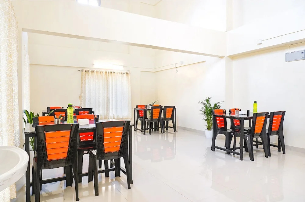 Foto - FabHotel Majestic Luxurious - Nr Rajaram Bhiku Pathare Stadium