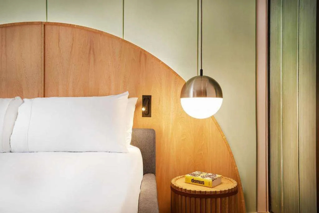 Photo - Wellcomm Spa & Hotel