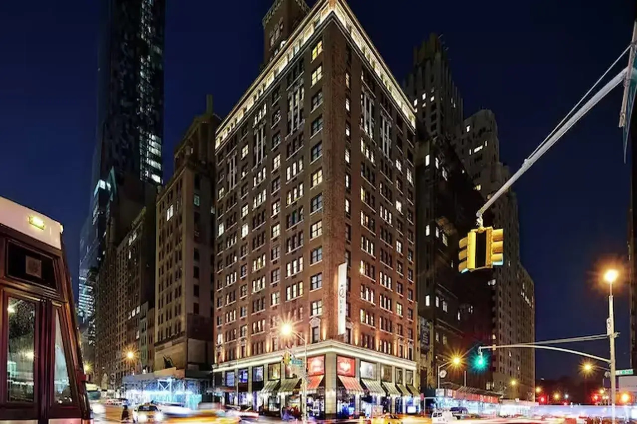 Foto - Hilton Club New York