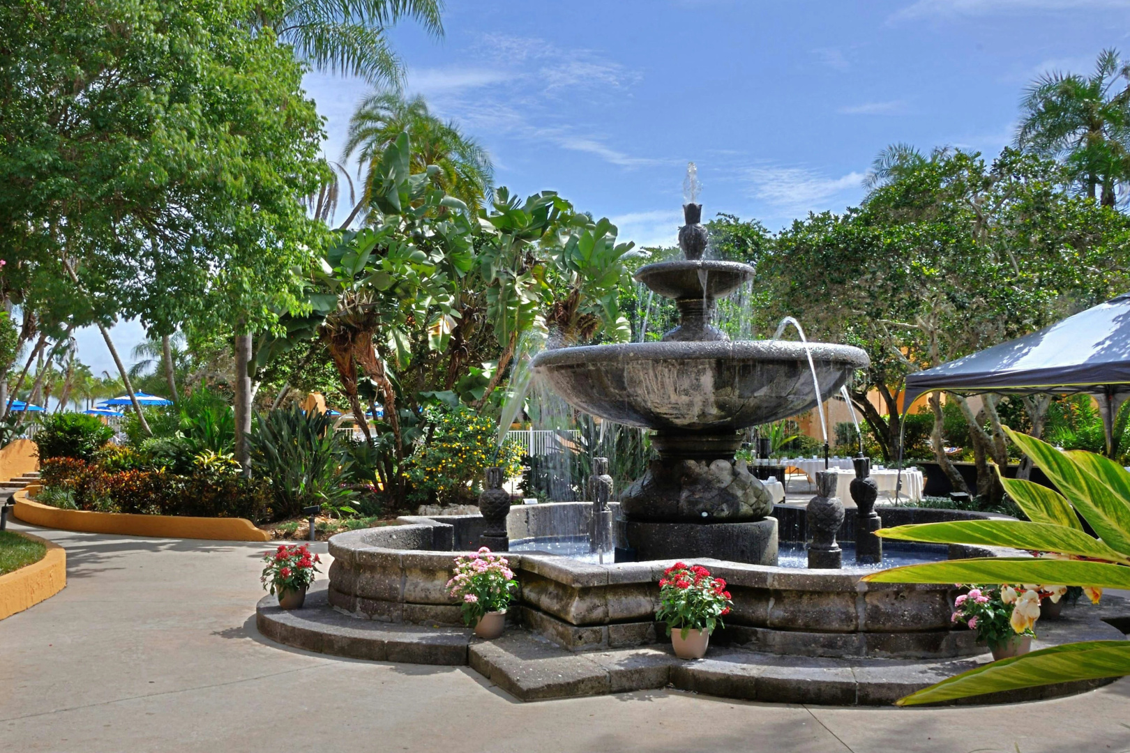 Photo - Courtyard by Marriott Bradenton Sarasota Riverfront