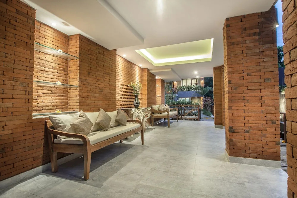 Photo - Merak Village by Prasi