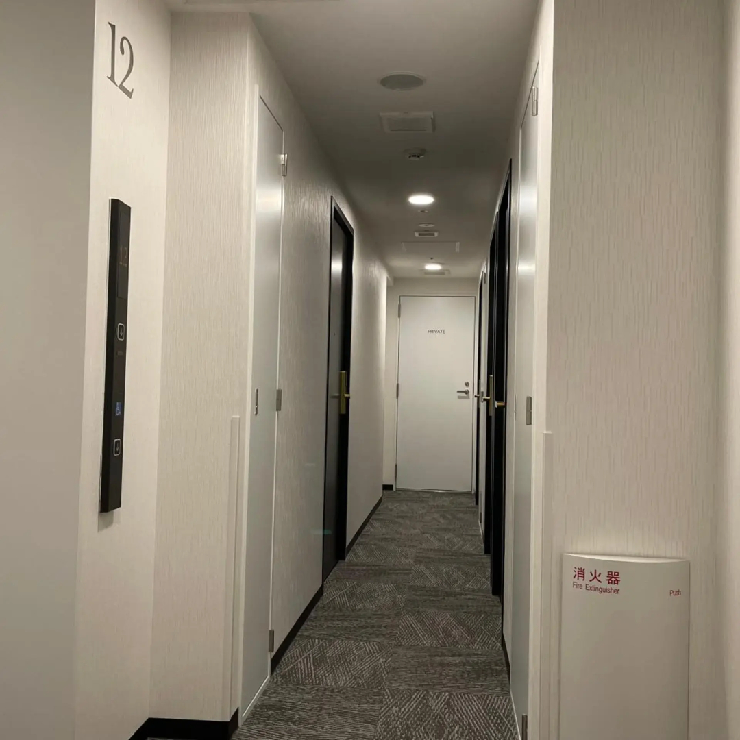 Photo - Ueno Urban Hotel