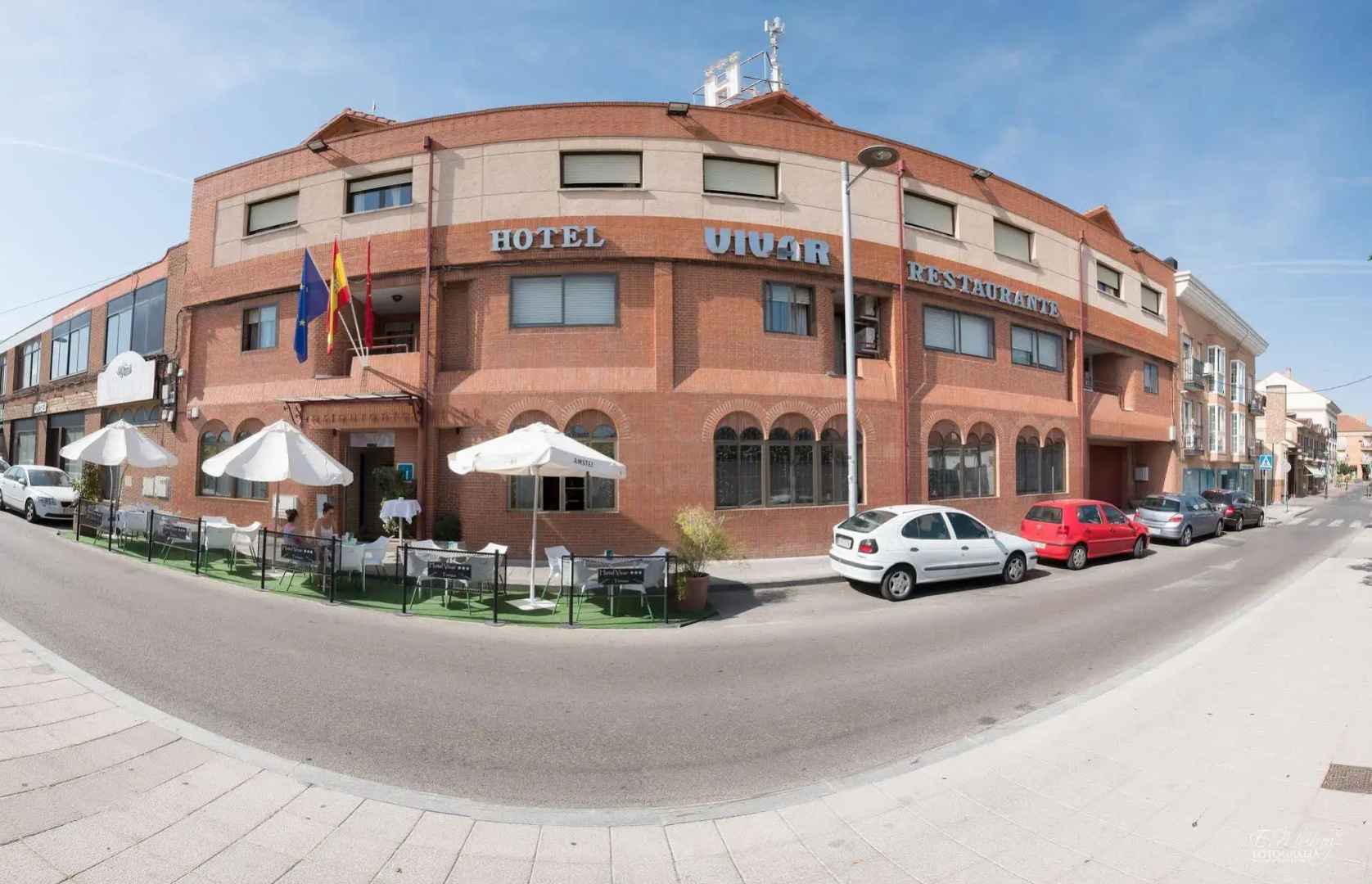 Foto - Hotel Vivar