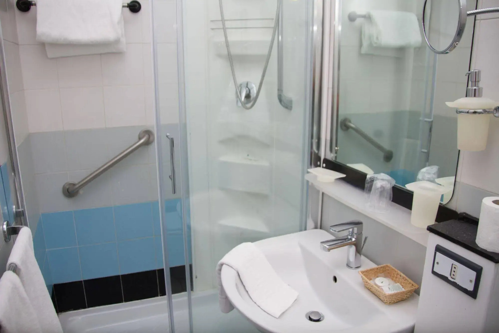 Photo - Hotel Letizia