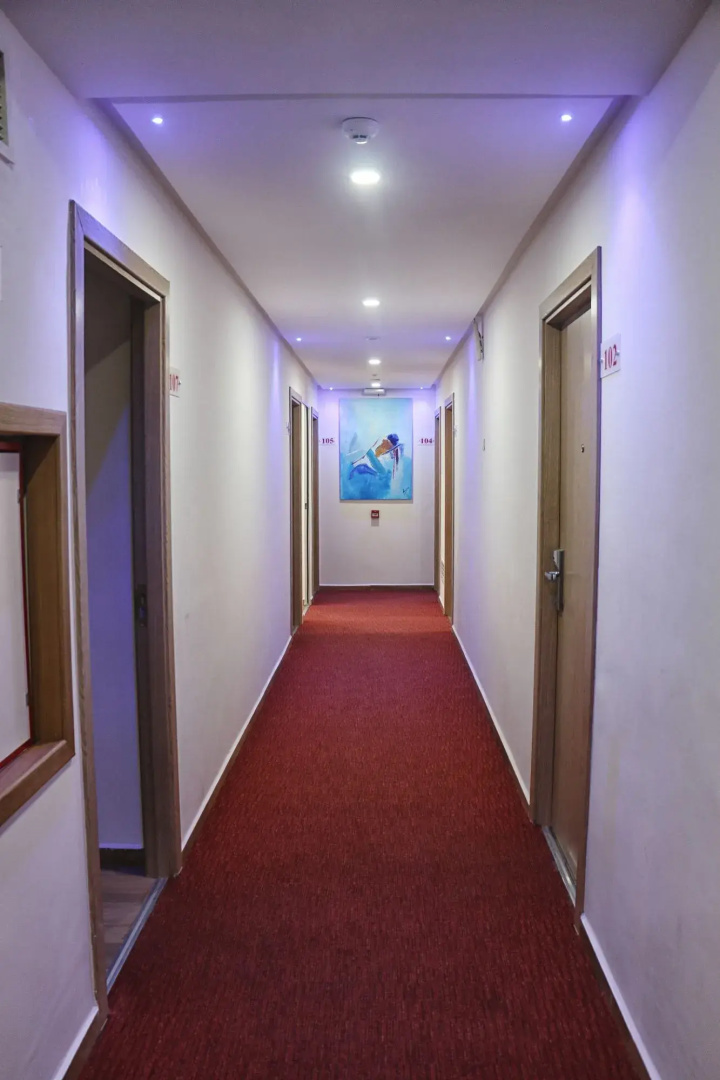 Foto - Hôtel Le Musée