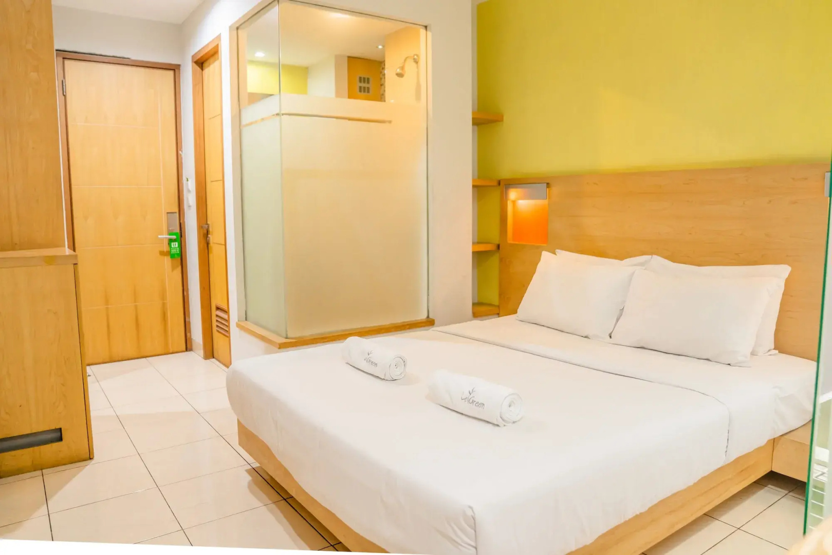 Foto - LeGreen Suite Poso