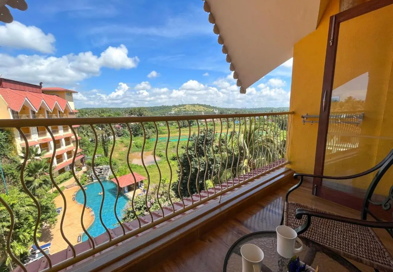 Photo - Acron Candolim Regina