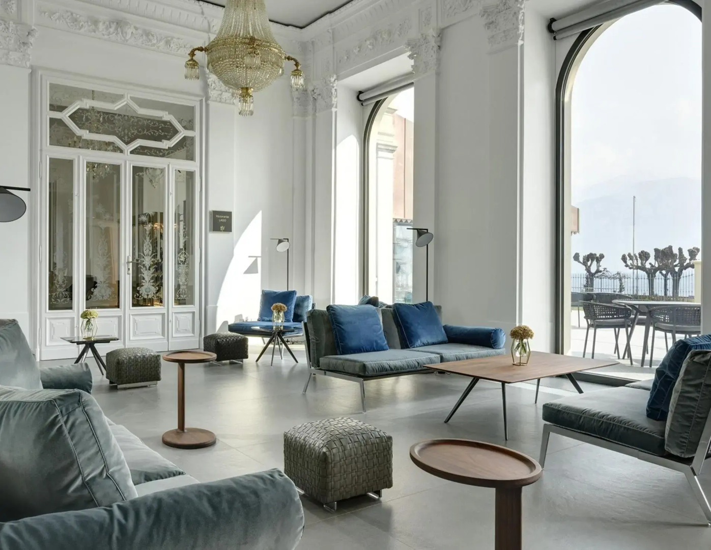 Photo - Grand Hotel Victoria concept & spa, by R Collection Hotels