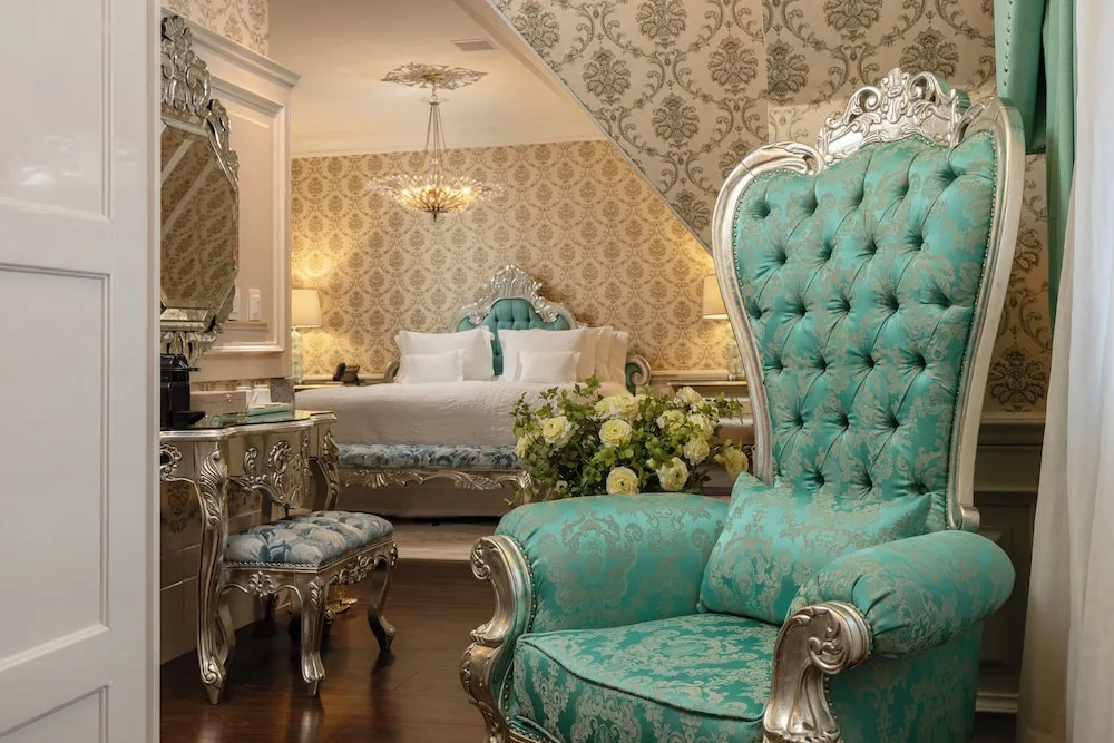 Foto - Hotel Colline de France