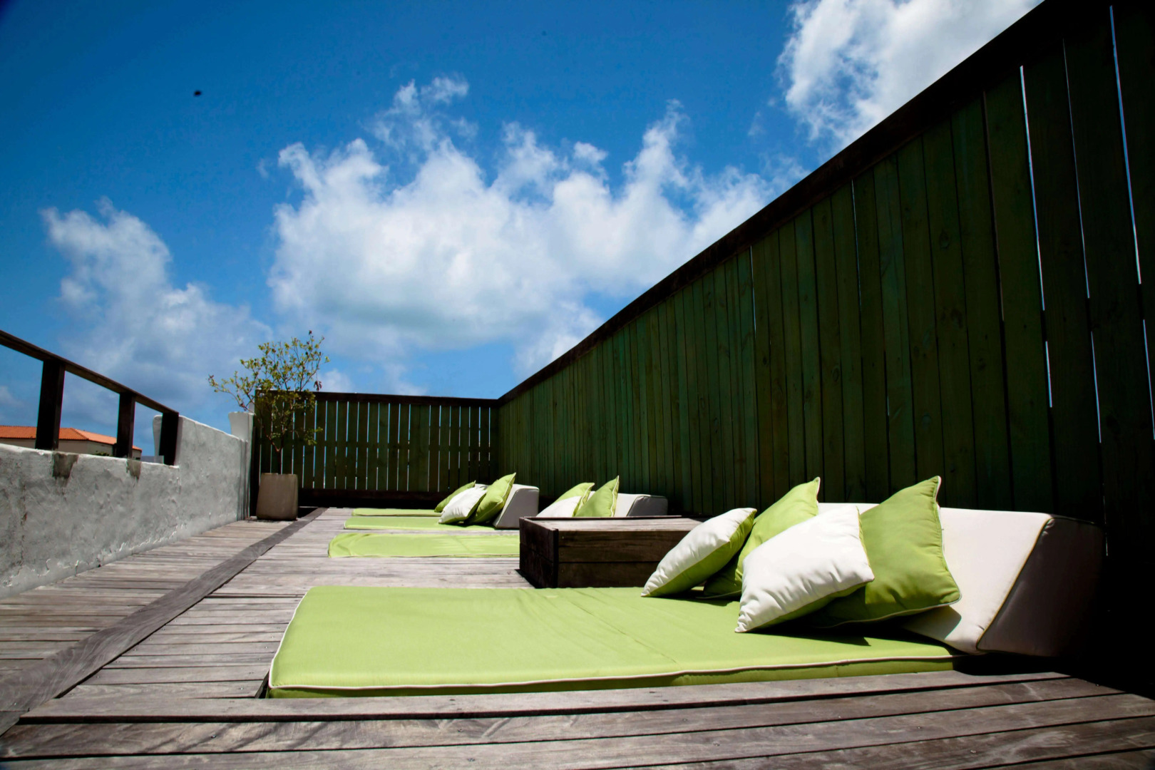 Foto - Whitelaw Hotel