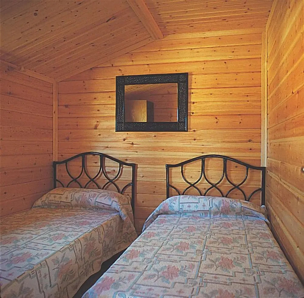 Photo - Camping & Bungalows Ligüerre de Cinca