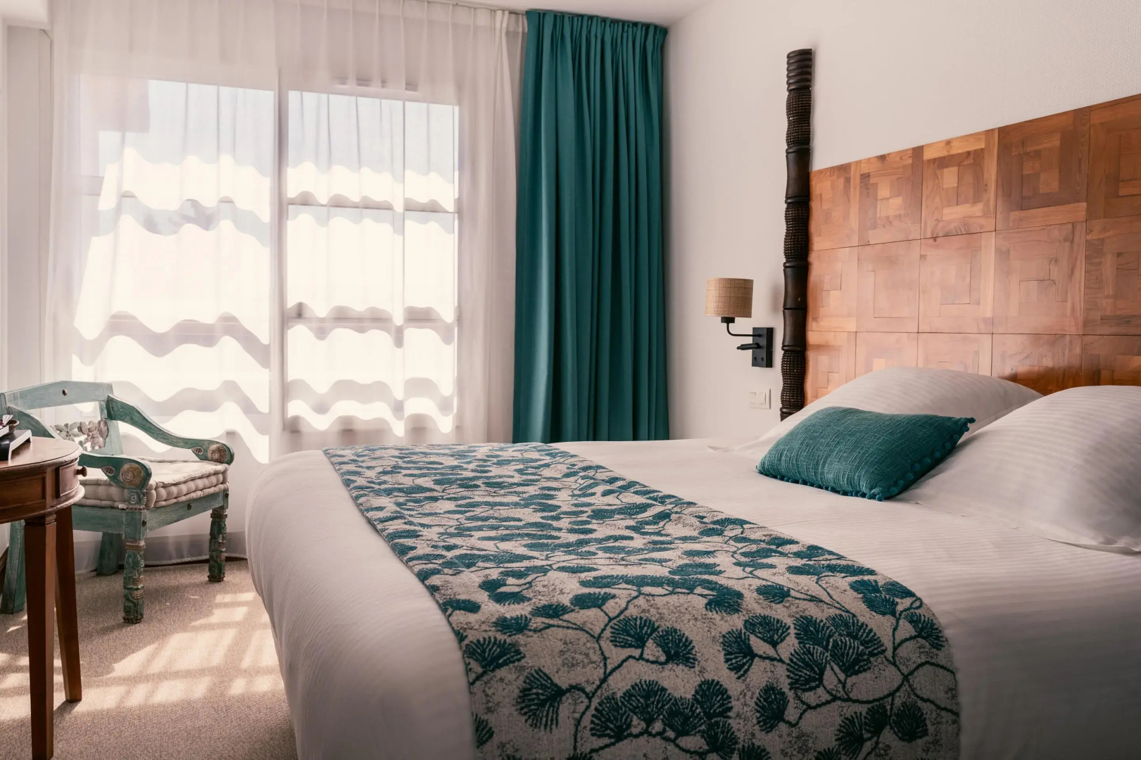 Photo - Villa Kerasy Hotel Spa