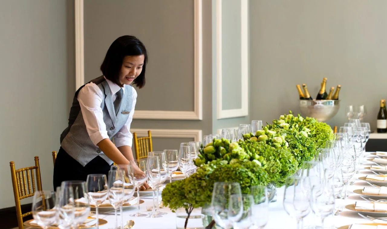 Photo - The Ritz-Carlton, Kuala Lumpur