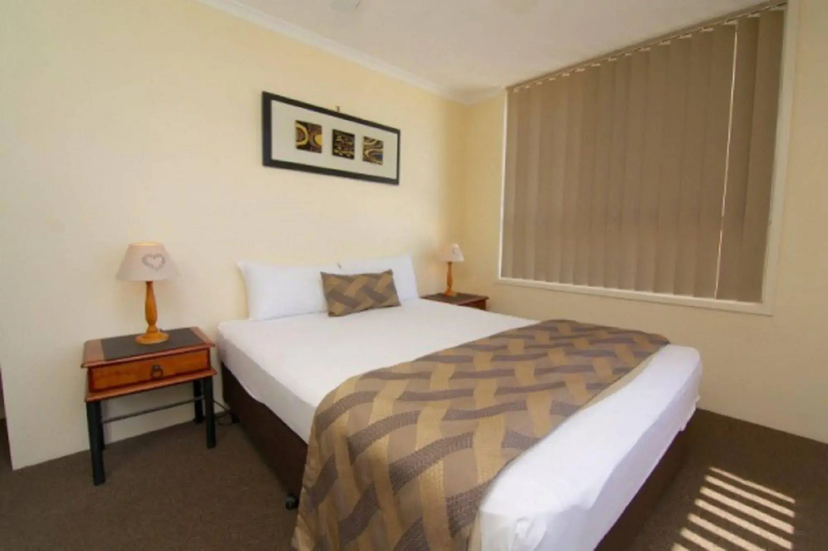 Foto - Crystal Beachfront Apartments