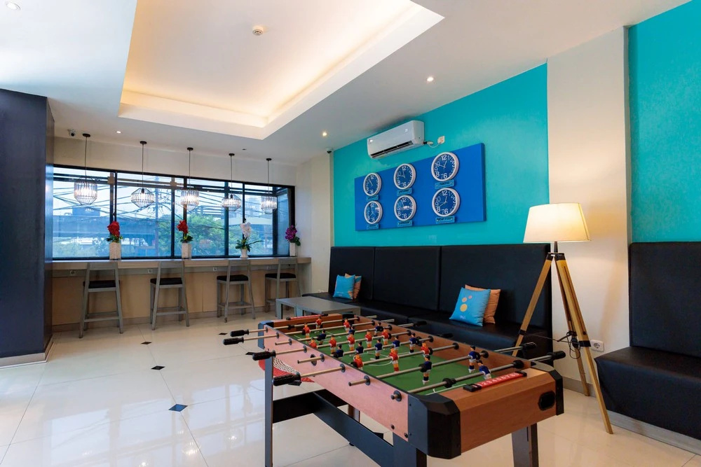 Photo - Sans Hotel Liv Ancol by RedDoorz