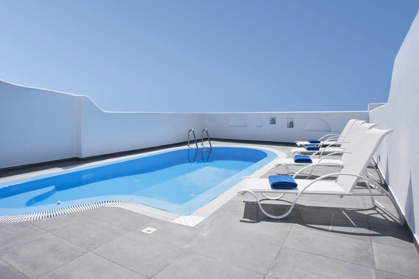 Photo - Santorini Blue Senses Villas